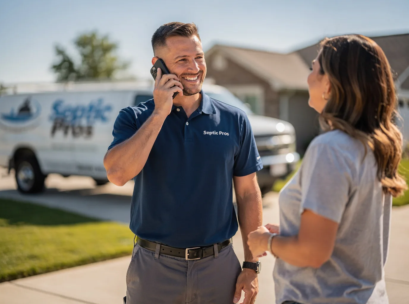 Septic Tank Pumping Rodney, IA FAQs